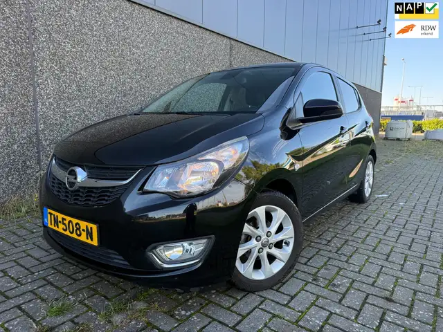 Opel Karl