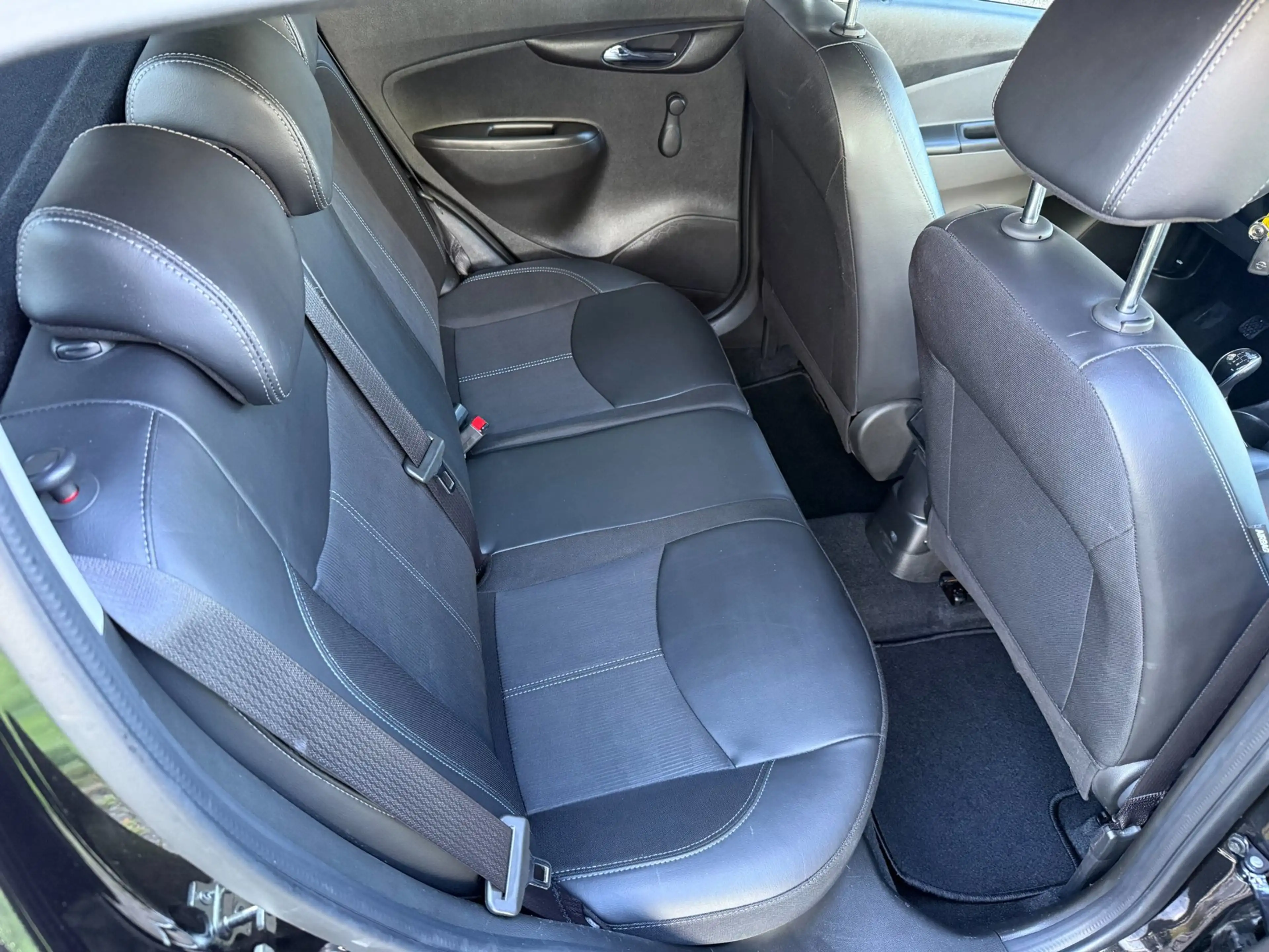 Opel Karl 1.0 ecoFLEX Innovation/Dealer OH/ 1ste eigenaar/Ni — photo 18