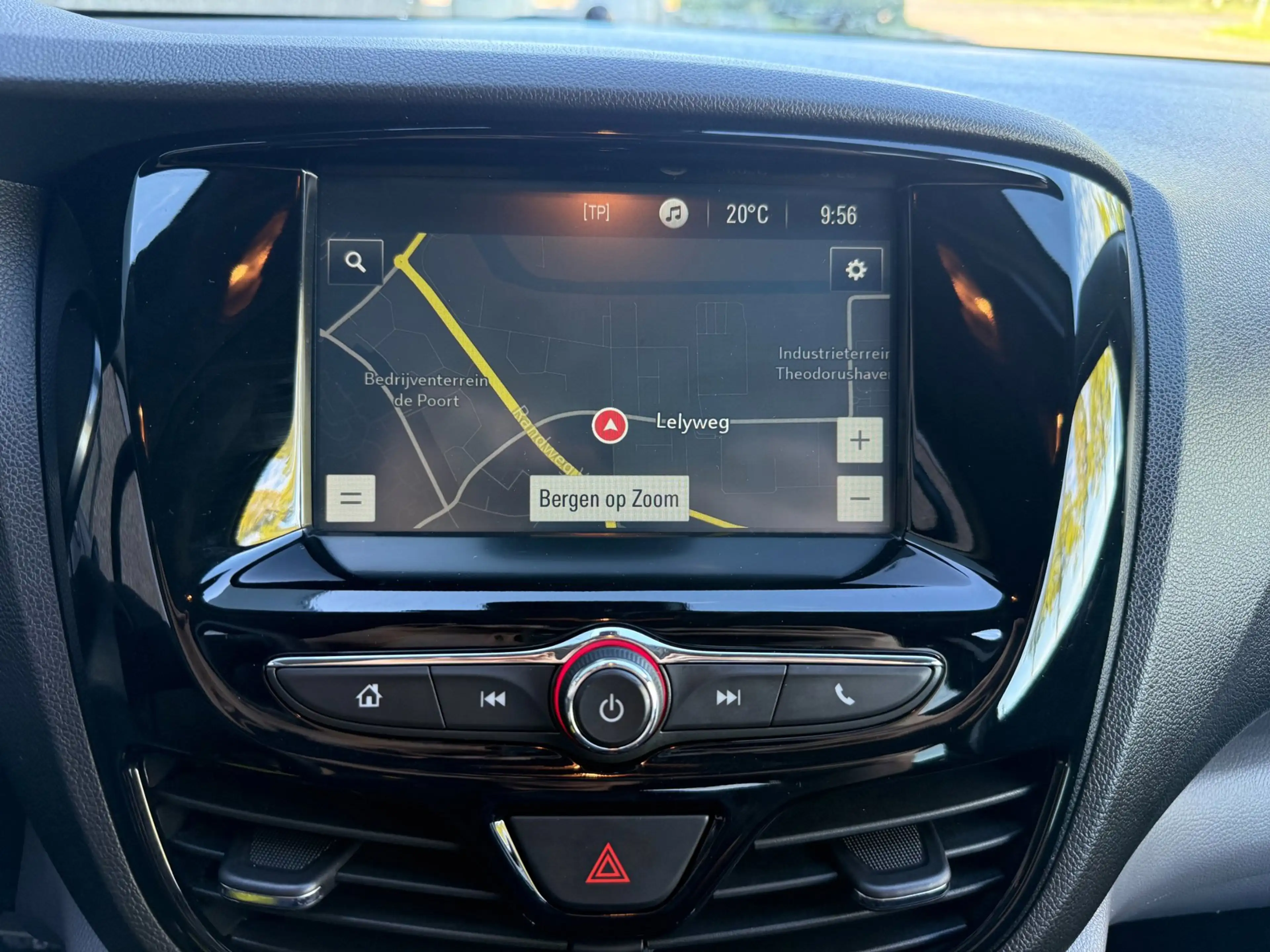 Opel Karl 1.0 ecoFLEX Innovation/Dealer OH/ 1ste eigenaar/Ni — photo 15