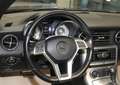 Mercedes-Benz SLK 200 Leder,Navi,Sitzheizung,Tempomat Fekete - thumbnail 12