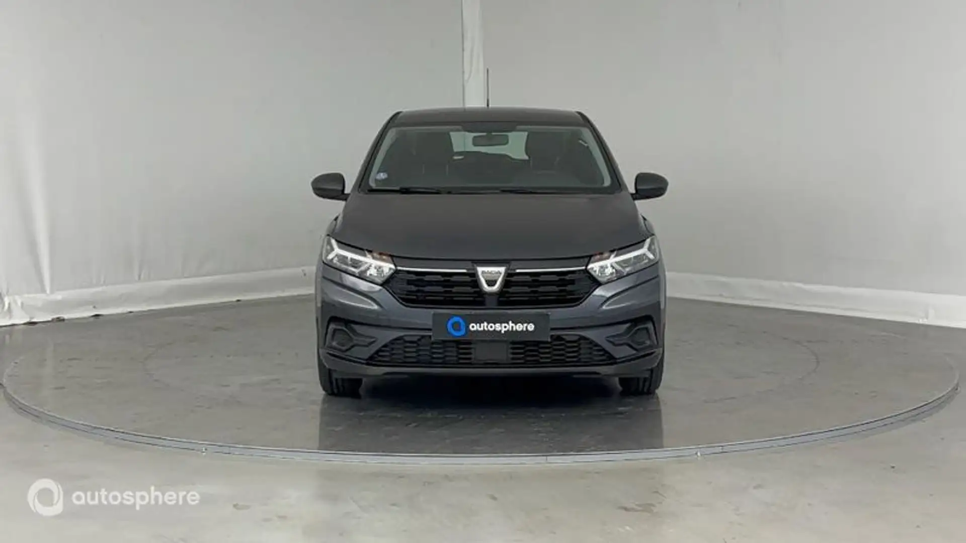 Dacia Sandero 1.0 SCe 65ch Essentiel -22 - 2