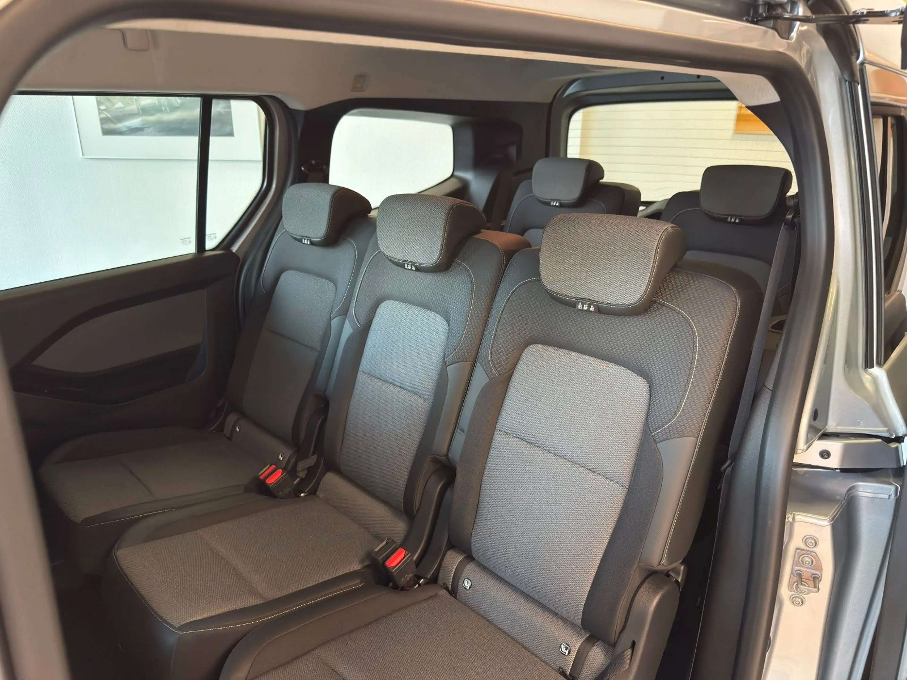 Renault Kangoo Grand Kangoo III Techno*7Sitzer*Navi*Kam* — photo 15