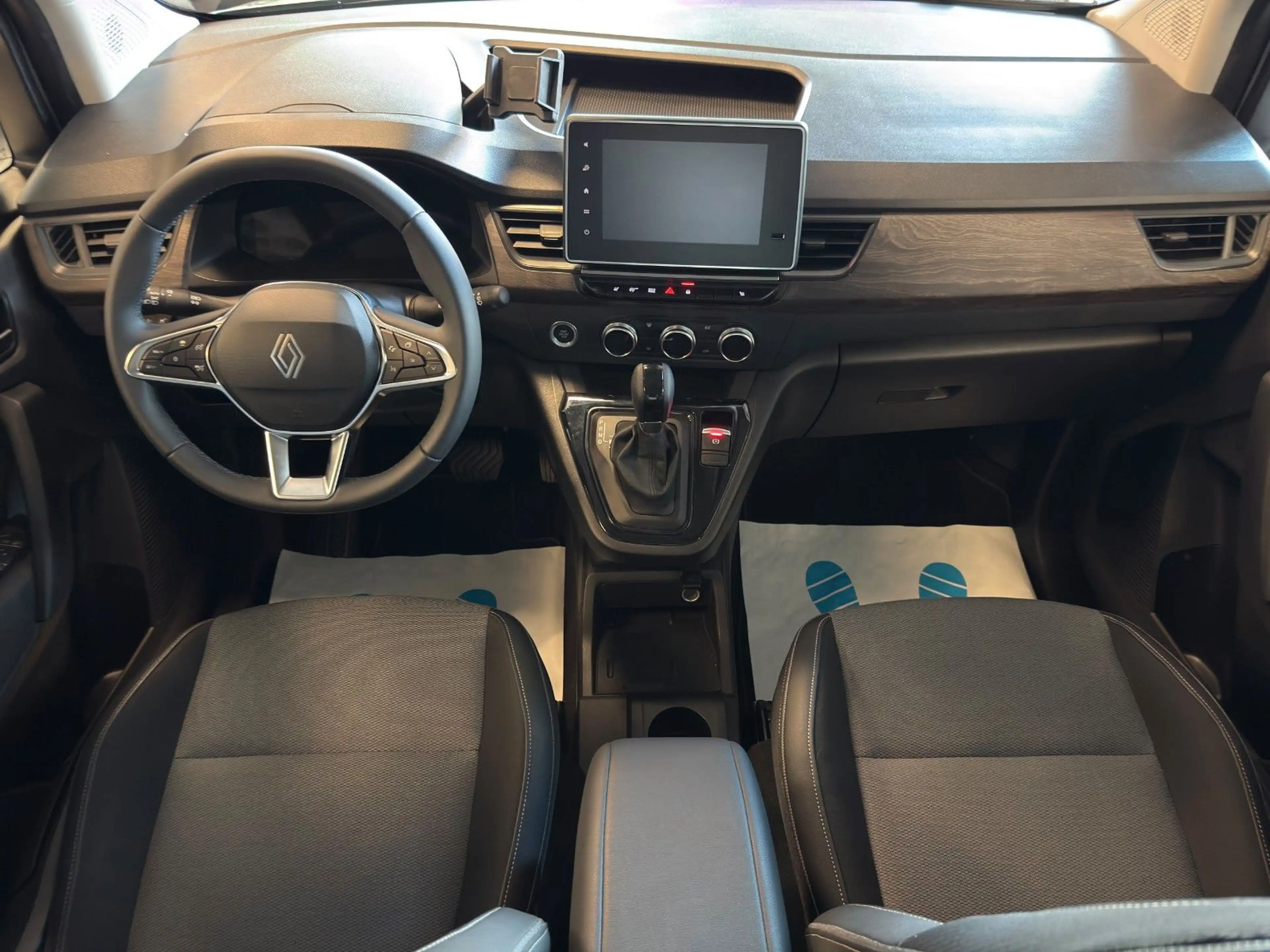 Renault Kangoo Grand Kangoo III Techno*7Sitzer*Navi*Kam* — photo 10