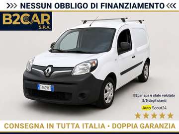 Kangoo Z.E. 44KW ICE