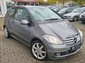 Mercedes-Benz A 200 TURBO/AUTOMATIK/AHK/NAVI Umbau Gris - thumbnail 10