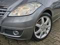 Mercedes-Benz A 200 TURBO/AUTOMATIK/AHK/NAVI Umbau Gris - thumbnail 12