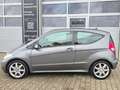 Mercedes-Benz A 200 TURBO/AUTOMATIK/AHK/NAVI Umbau Gris - thumbnail 4