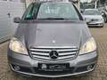 Mercedes-Benz A 200 TURBO/AUTOMATIK/AHK/NAVI Umbau Gris - thumbnail 11