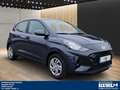 Hyundai i10 1.0 Joker Navi+5Jahre Garantie ab EZ Gris - thumbnail 8