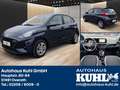 Hyundai i10 1.0 Joker Navi+5Jahre Garantie ab EZ Gris - thumbnail 1
