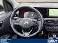 Hyundai i10 1.0 Joker Navi+5Jahre Garantie ab EZ Gris - thumbnail 33