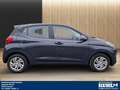Hyundai i10 1.0 Joker Navi+5Jahre Garantie ab EZ Gris - thumbnail 9