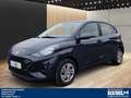 Hyundai i10 1.0 Joker Navi+5Jahre Garantie ab EZ Gris - thumbnail 6