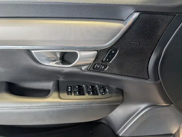 Volvo V90 view 7