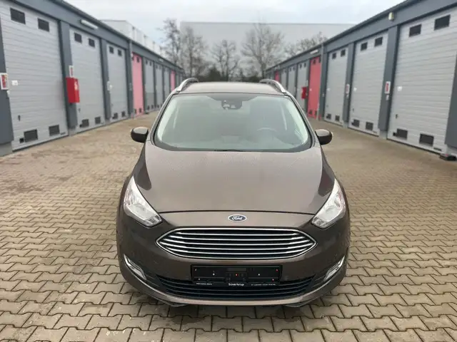 Ford Grand C-Max Grand C-MAX Titanium