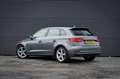 Audi A3 Sportback 1.6 TDI Sport / Aut / NL BTW Auto / Navi Szary - thumbnail 4