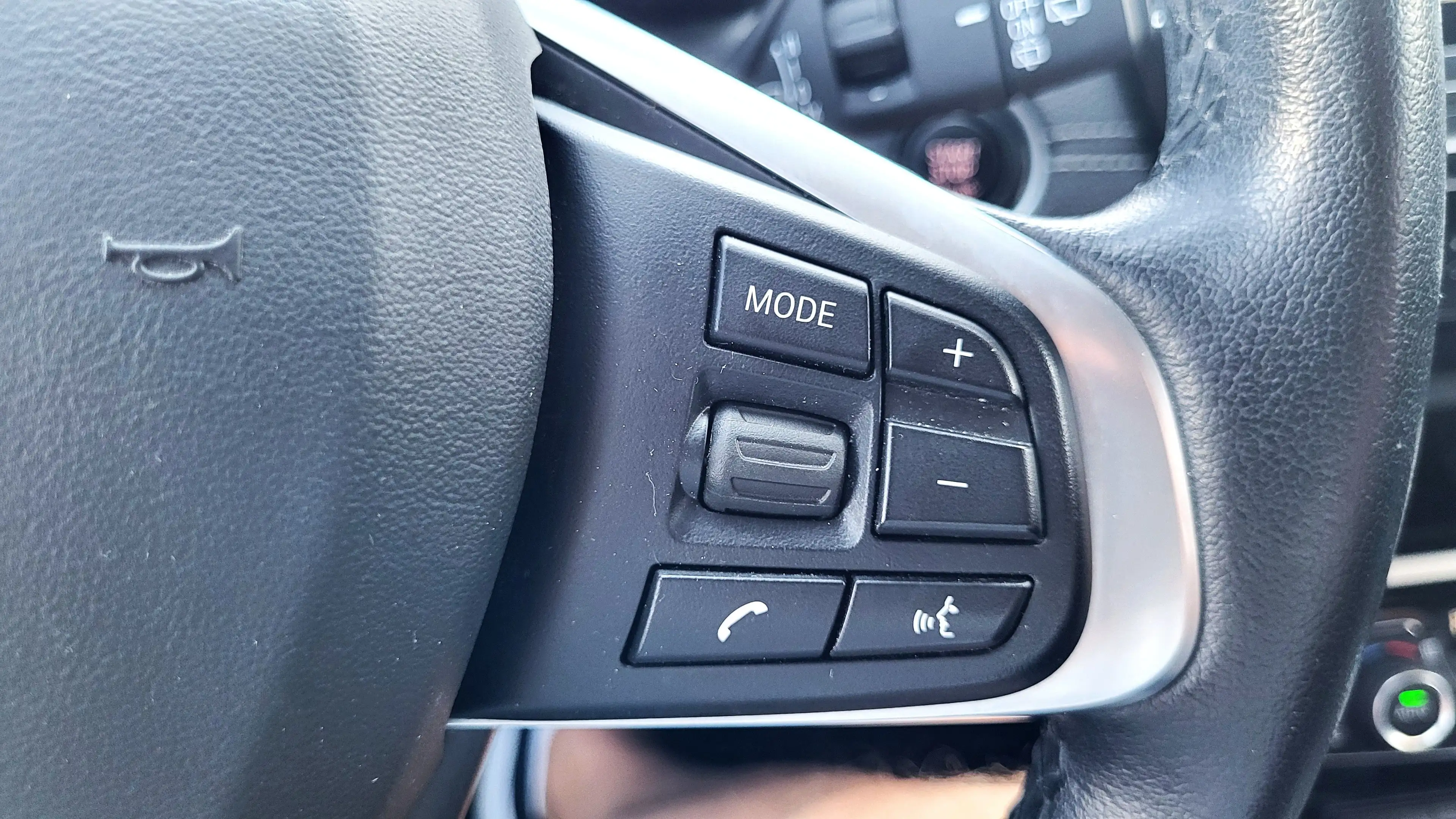 BMW 216 216d Active Tourer — photo 15