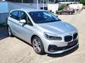 BMW 216 216d Active Tourer Silber - thumbnail 2