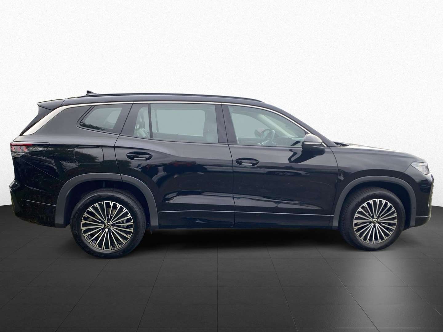 Volkswagen T-CROSS TDI 4Motion Life -  - Joinsteer - #4