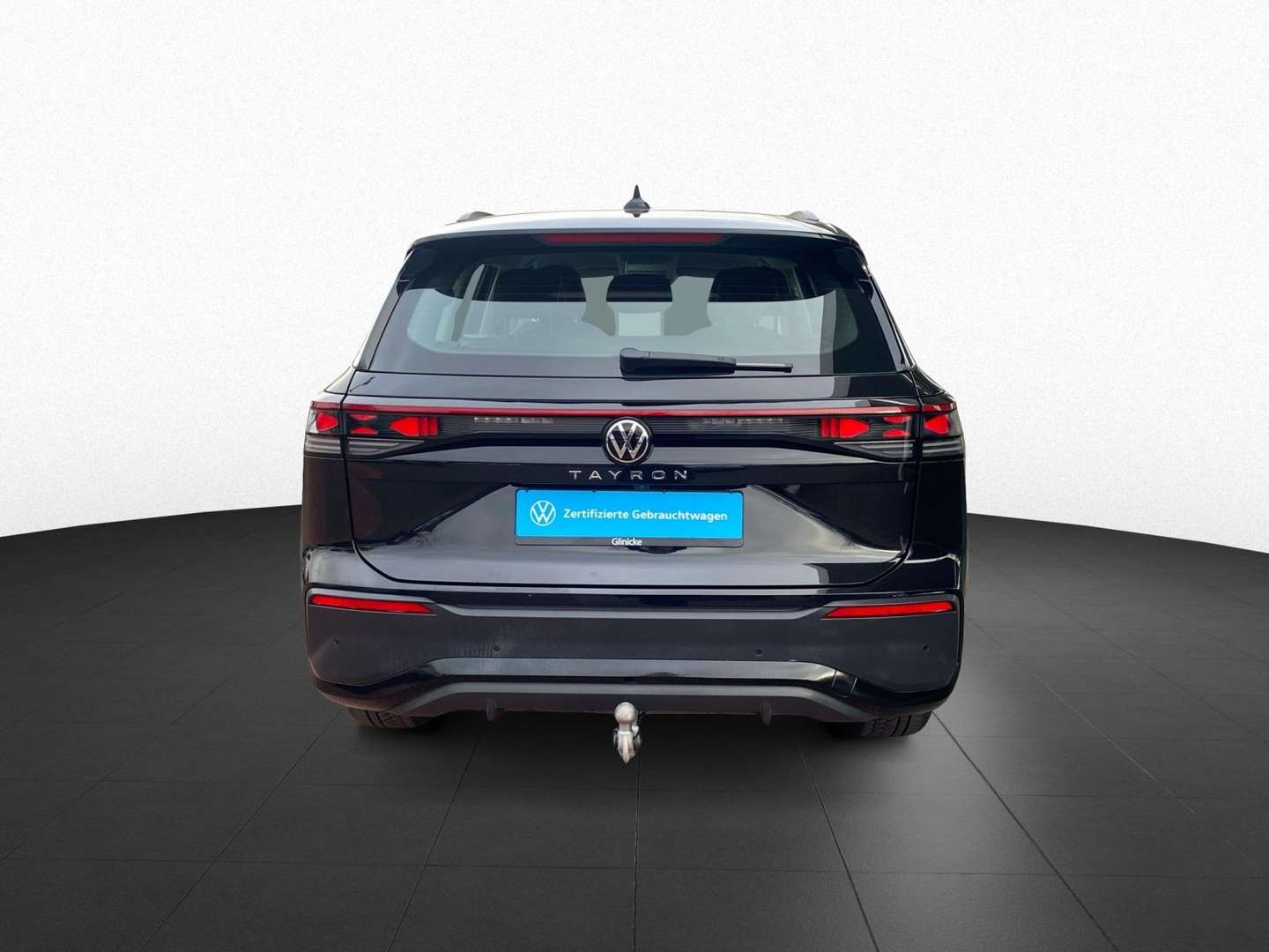 Volkswagen T-CROSS TDI 4Motion Life -  - Joinsteer - #2