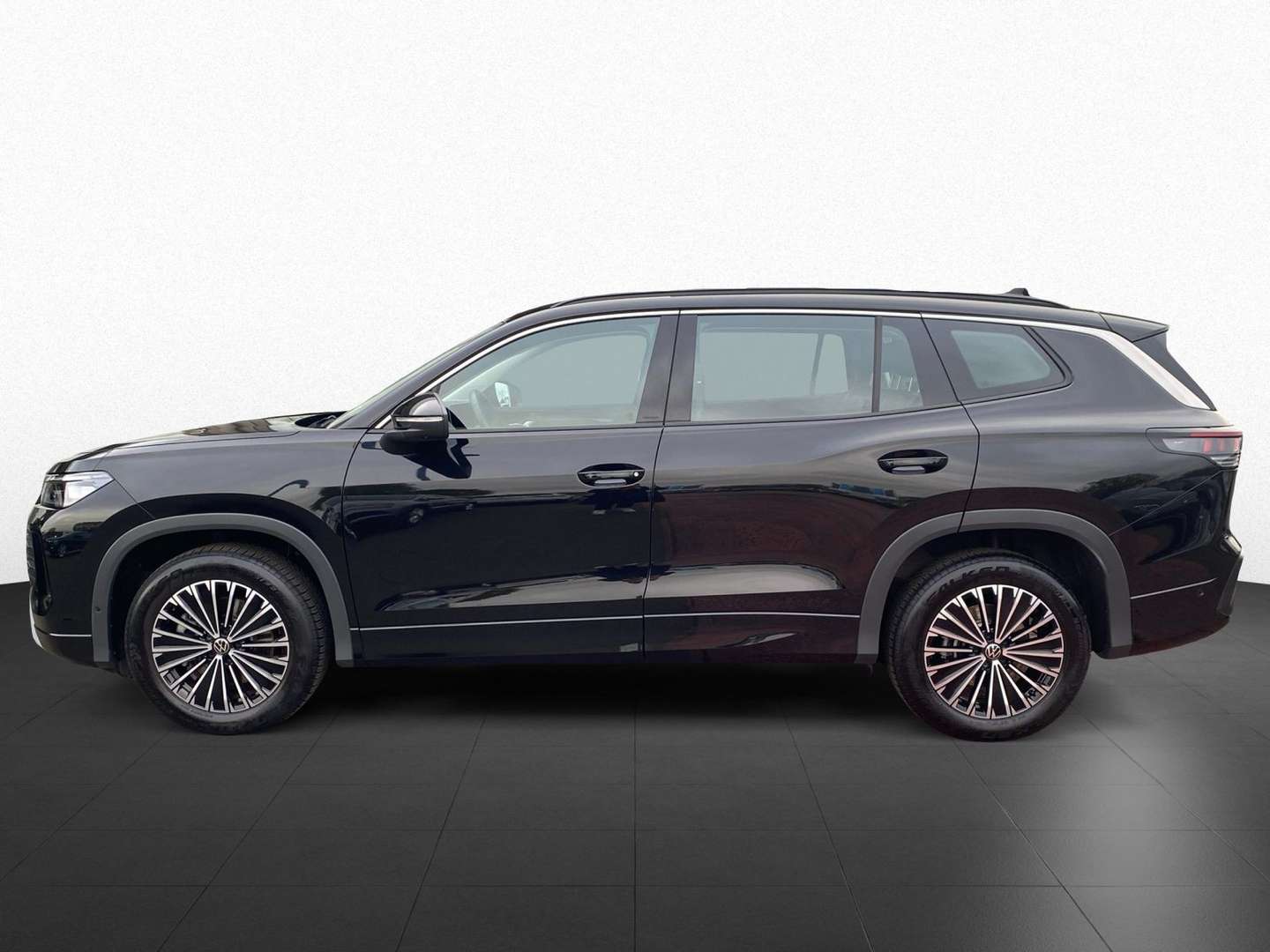 Volkswagen T-CROSS TDI 4Motion Life -  - Joinsteer - #3