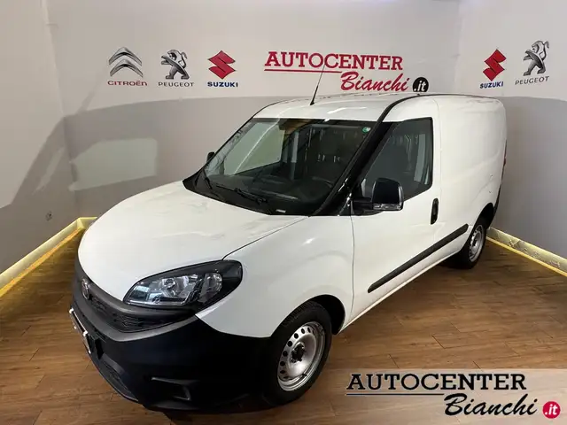 Fiat Doblo 1.6 mjt 105cv CH1 Business S&S