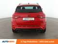 CUPRA Ateca 2.0 TSI 4Drive Aut.*NAVI*LED*TEMPO*CAM* Rot - thumbnail 5