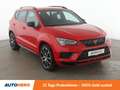 CUPRA Ateca 2.0 TSI 4Drive Aut.*NAVI*LED*TEMPO*CAM* Rot - thumbnail 8