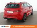 CUPRA Ateca 2.0 TSI 4Drive Aut.*NAVI*LED*TEMPO*CAM* Rot - thumbnail 6