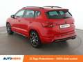 CUPRA Ateca 2.0 TSI 4Drive Aut.*NAVI*LED*TEMPO*CAM* Rot - thumbnail 4