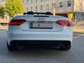 Audi A5 A5 Cabrio 2,0 TFSI quattro Sport S-tronic Sport Weiß - thumbnail 9