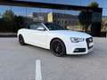 Audi A5 A5 Cabrio 2,0 TFSI quattro Sport S-tronic Sport Weiß - thumbnail 6