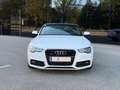 Audi A5 A5 Cabrio 2,0 TFSI quattro Sport S-tronic Sport Weiß - thumbnail 2