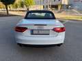 Audi A5 A5 Cabrio 2,0 TFSI quattro Sport S-tronic Sport Weiß - thumbnail 4
