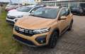 Dacia Sandero III Stepway Expression ECO-G 100 +EXTRAS Beige - thumbnail 2