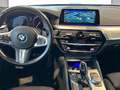 BMW 520 520d xDrive Touring Aut. Grau - thumbnail 6