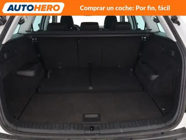 Skoda Kodiaq view 18