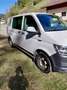 Volkswagen T6 Transporter T6 Caravelle Weiß - thumbnail 1