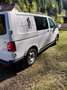 Volkswagen T6 Transporter T6 Caravelle Weiß - thumbnail 6