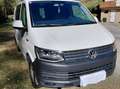 Volkswagen T6 Transporter T6 Caravelle Weiß - thumbnail 12