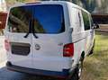 Volkswagen T6 Transporter T6 Caravelle Weiß - thumbnail 14
