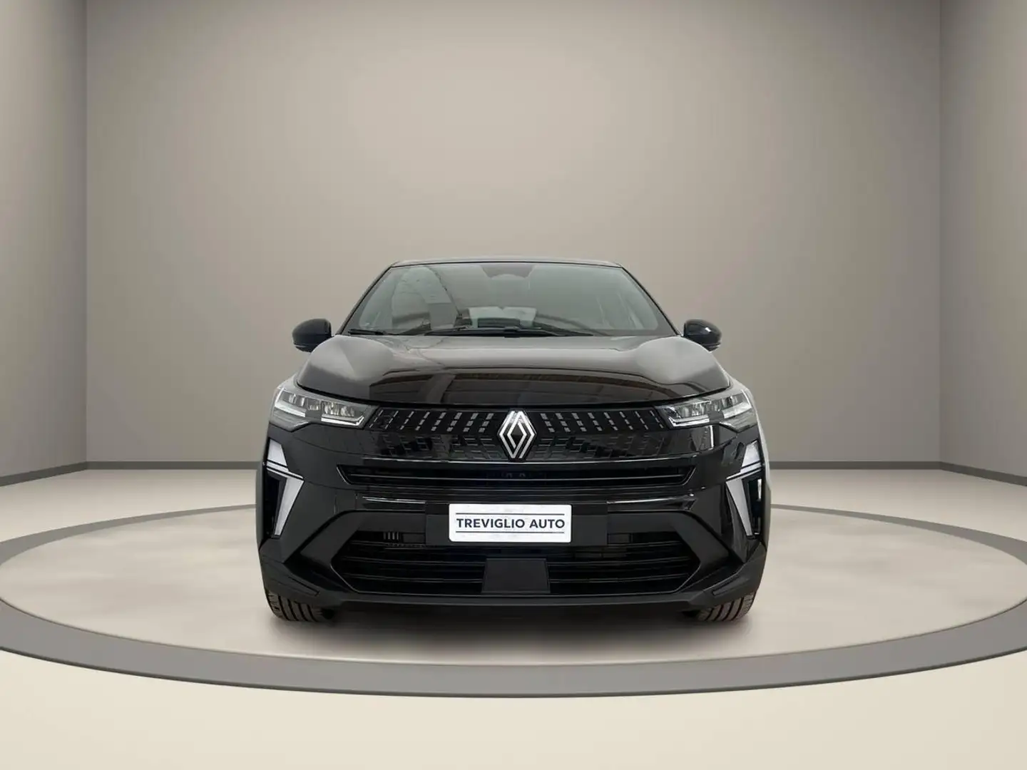 Renault Captur TCe 100 CV GPL Evolution Nero - 2