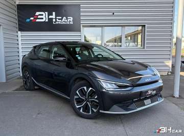 ELECTRIC 229 77.4KWH ACTIVE 2WD BVA