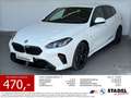 BMW 120 M Sport Navi.LED.ACC.HuD.360°.AHK.Memory.DAB Alb - thumbnail 1