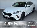 BMW 120 M Sport Navi.LED.ACC.HuD.360°.AHK.Memory.DAB Alb - thumbnail 2