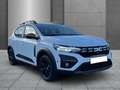 Dacia Sandero Stepway TCe 90 CVT Extreme SHZ+MediaDisplay Weiß - thumbnail 16
