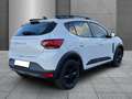 Dacia Sandero Stepway TCe 90 CVT Extreme SHZ+MediaDisplay Weiß - thumbnail 18