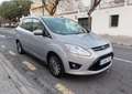 Ford Grand C-Max 1.6TDCi Edition Gris - thumbnail 8