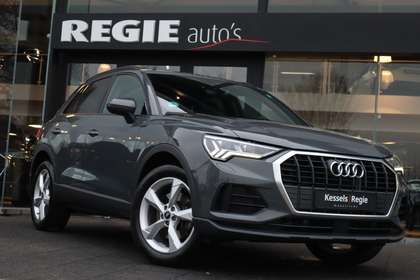 Audi Q3 45 TFSI e S-Line Led Virtual Camera Navi
