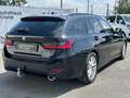 BMW 320 d Mild Hybrid xDrive *FACELIFT*CURVED* AHK*LED*SHZ Noir - thumbnail 7